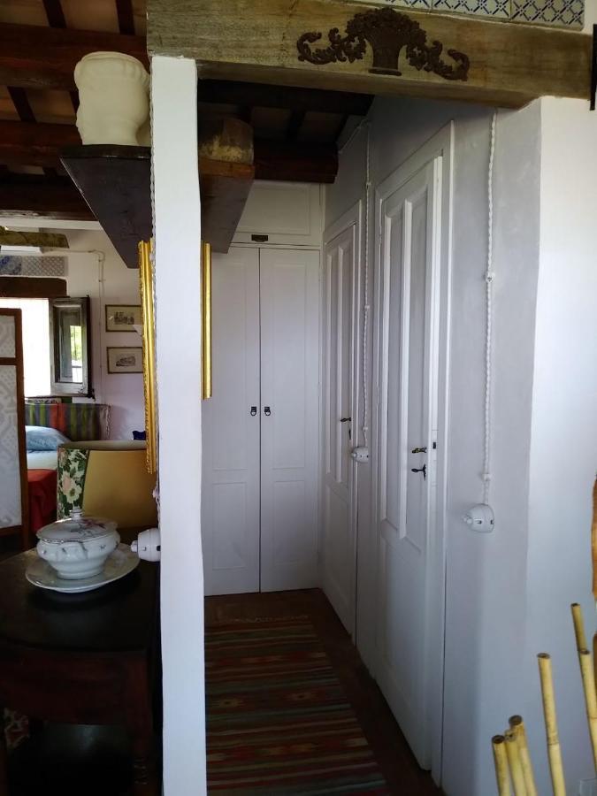 Il Corbezzolo Suite Appartament Кастелуцо Екстериор снимка