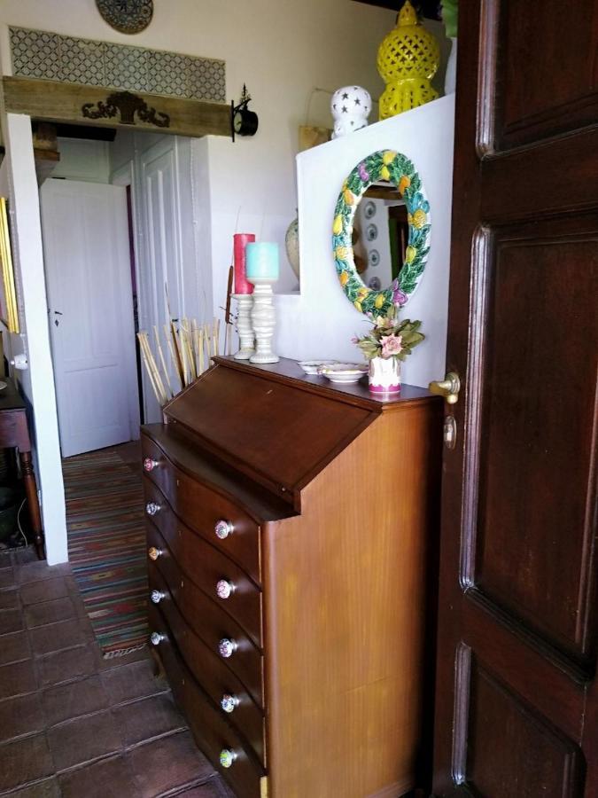 Il Corbezzolo Suite Appartament Кастелуцо Екстериор снимка