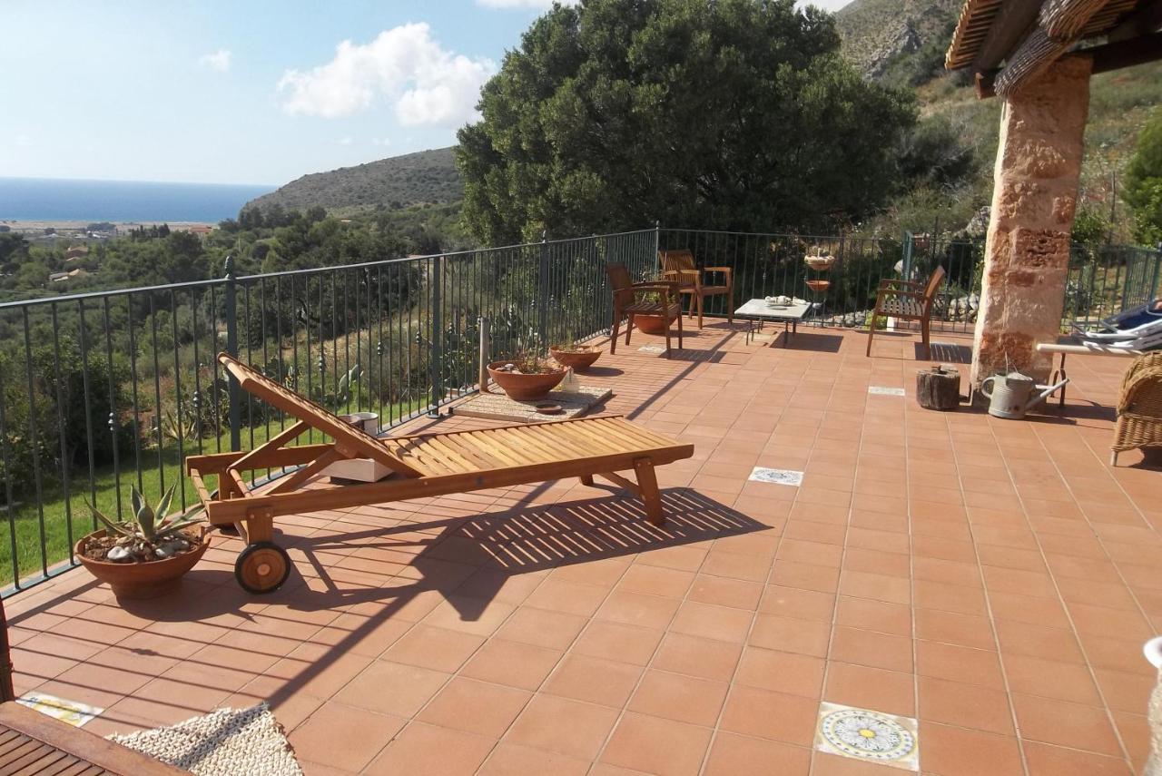 Il Corbezzolo Suite Appartament Кастелуцо Екстериор снимка