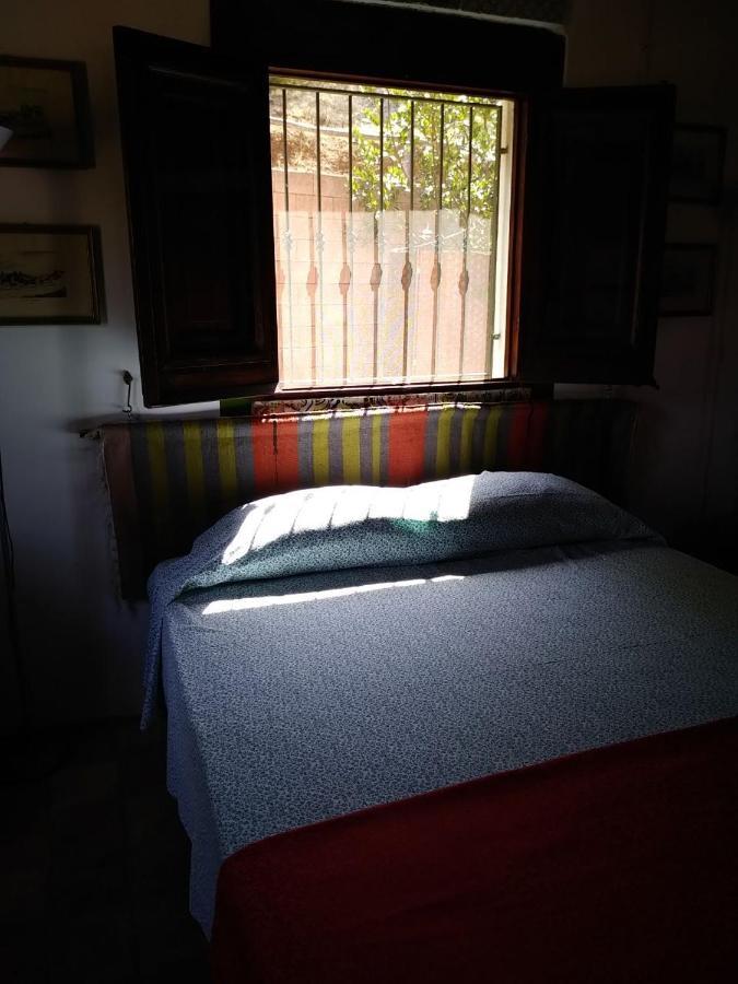 Il Corbezzolo Suite Appartament Кастелуцо Екстериор снимка
