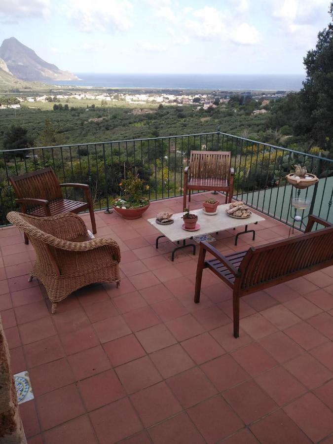 Il Corbezzolo Suite Appartament Кастелуцо Екстериор снимка