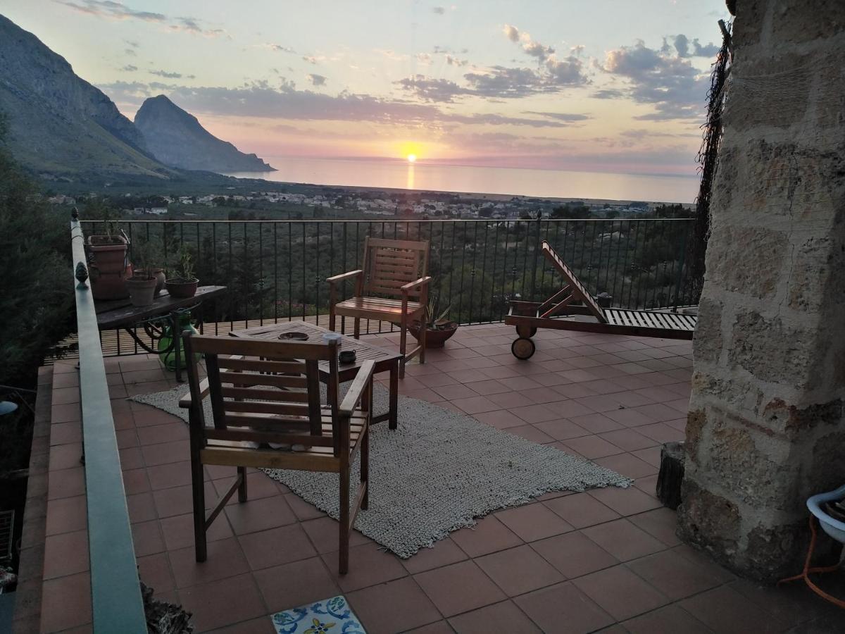 Il Corbezzolo Suite Appartament Кастелуцо Екстериор снимка
