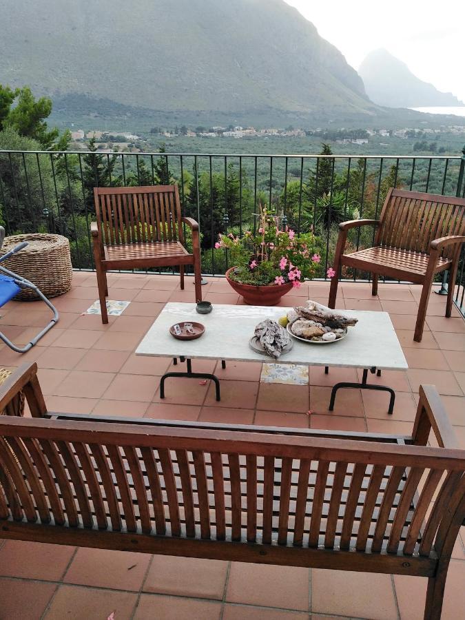 Il Corbezzolo Suite Appartament Кастелуцо Екстериор снимка