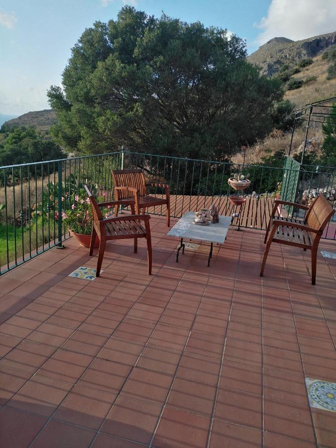 Il Corbezzolo Suite Appartament Кастелуцо Екстериор снимка