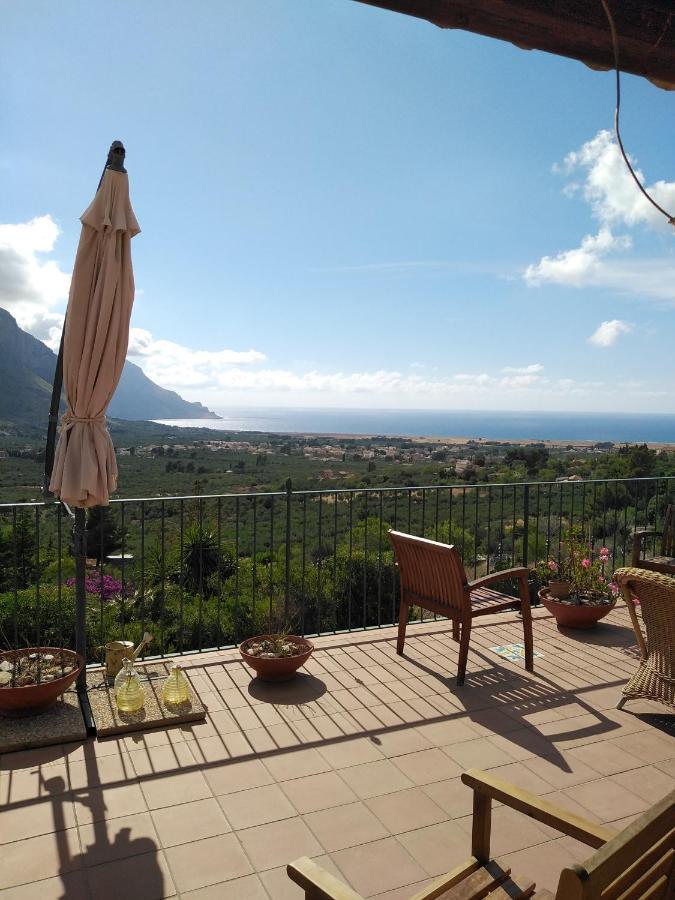 Il Corbezzolo Suite Appartament Кастелуцо Екстериор снимка